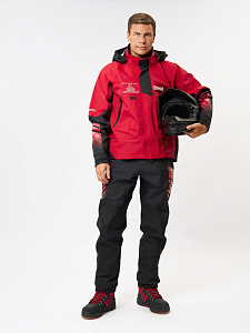 Куртка забродная Alaskan Brooks    XS