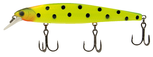 Воблер LureMax Blaze