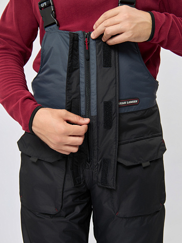 Костюм зимний Alaskan Larsen