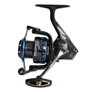 Катушка безынерционная Maximus Respect 2500 (5+1 подш.)