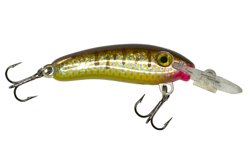 Halco Laser Pro 45 STD