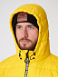  Alaskan Juneau Yellow   S .