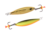 Блесна вертикальная ECOPRO Killka, 50мм, 7,5г,  FRG