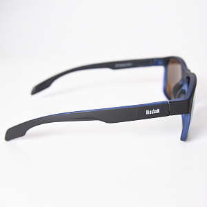 Поляриз. очки Alaskan AG42-08 Caribou Blue revo