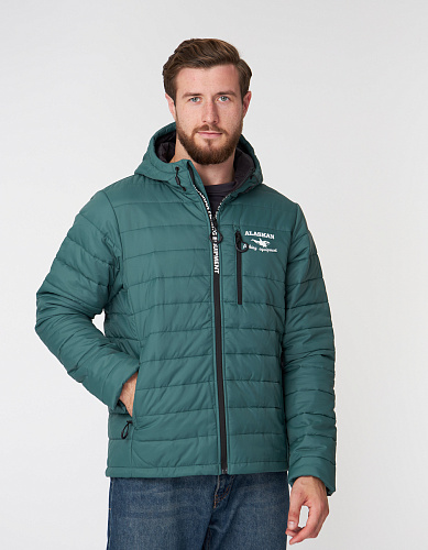 Куртка Alaskan Juneau