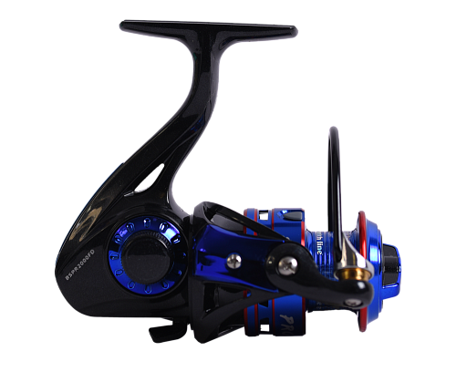 Катушка Black Side Prodigy 