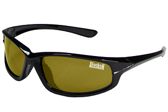 .  Alaskan AG13-01 Innoko yellow
