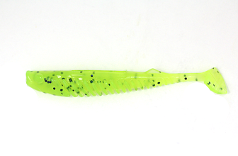 . LureMax VISHNU 90 ''/9, LSVH4-05-002 Lime pepper (5 .)
