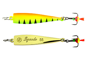   ECOPRO Legenda, 65, 9,5,  FTG