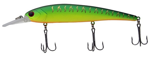 Воблер LureMax Killer