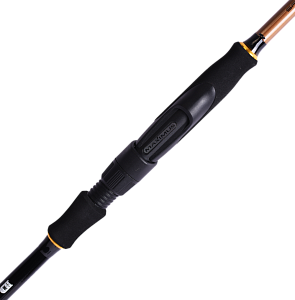 Удилище спин. Maximus ZIRCON-X 24MH 2,4m  15-40g