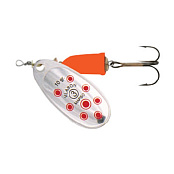 Блесна вращ. Lukris VLASON, 4, PRFO