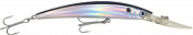 Воблер R540-B Yo-Zuri Crystal Minnow DD 130F, 130мм, 24г.