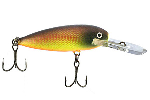 Воблер Nils Master HAKA DD 7cm, 8 г., #099