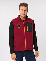 Жилет флисовый Alaskan Veteran