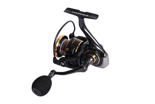 Катушка Maximus Contact PG