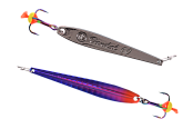 Блесна вертикальная ECOPRO Vandal, 60мм, 5г,  PPH