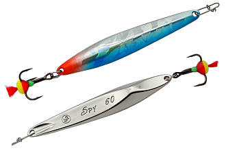   ECOPRO Spy, 60, 10,  BIB