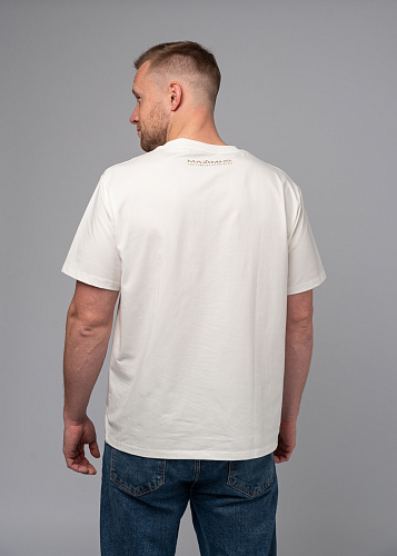 Футболка Maximus