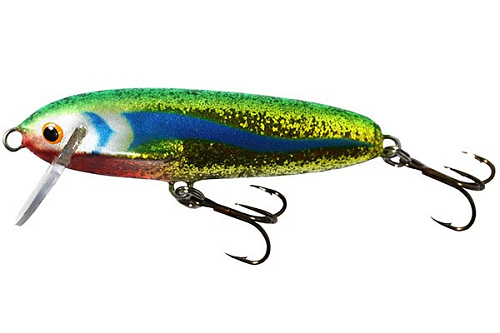 Nils Master Spearhead