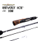 Зимняя удочка Maximus Revolt Ice Elite XM