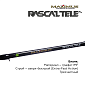   Maximus RASCALTele 283MH (MIRRLT283MH) 0,70  60