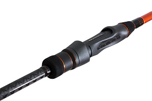 Удилище спин. Maximus GRAVITY JIG 245XH, 2,45m  40-100g