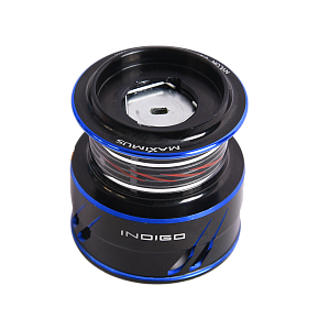 Катушка безынерционная Maximus INDIGO 2000 (7+1 подш.)