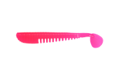 Мягк.приманки LureMax YOBBO 60 мм''/6см, LSY25-08-044 Deep Pink (8 шт.)