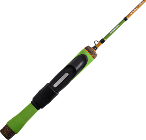 Зимняя удочка Maximus SMART HAND 262MH PIKE 0,65м до 40гр