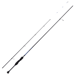 Удилище спин. Maximus INDIGO Micro-Jig - S 19UL 1,9m 0,8-5g