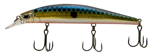 Воблер LureMax Grasper Воблер LureMax Grasper