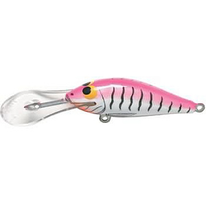 Воблер Halco Tilsan ВASS 55, #T117