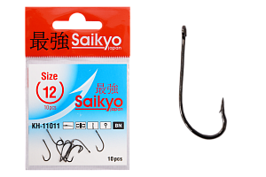  Saikyo KH-11011 O'Shaughnessy BN 12 (10)