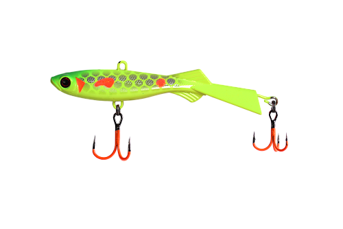 Балансир ECOPRO Хамса