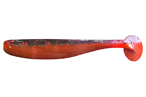 . LureMax SLIM SHAD 4,5''/12,5, LSSLS45-025 Night Down (5 .)