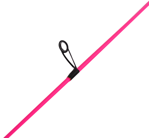 Maximus Minigun Pink LE