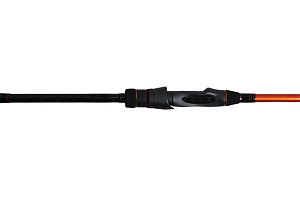 Удилище спин. Maximus GRAVITY JIG 245XH, 2,45m  40-100g