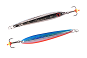 Блесна вертикальная ECOPRO Shprot, 80мм, 15г,  BRS