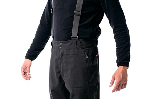 Демисезонный костюм Alaskan Pioneer