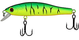 Воблер LureMax JET MINNOW 70SF-078 6 г., медленно всплывающий