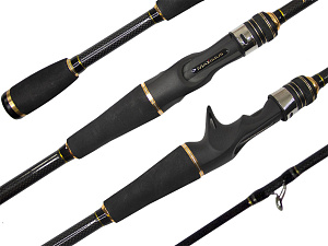  . Maximus MARAUDER-X  662M 1,98m 7g-28g 2pcs
