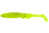 Мягк.приманки LureMax BUTCHER 3''/7,5см, LSB3-002 Lime pepper (7 шт.)