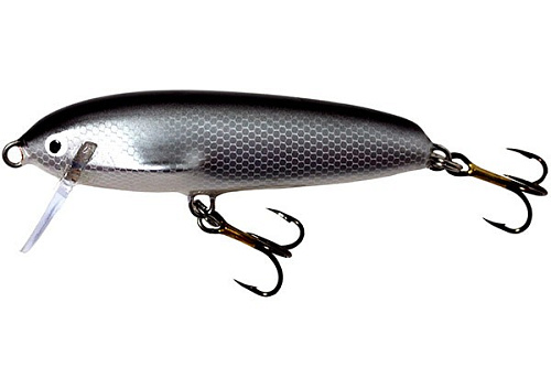 Nils Master Spearhead