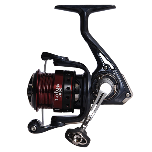 Катушка Maximus Lotos