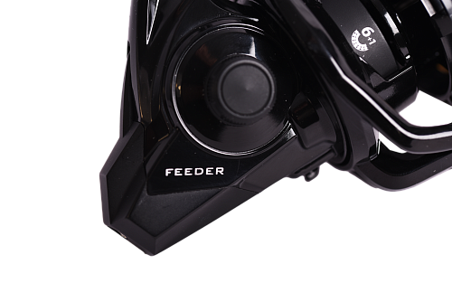 Катушка Black Side Selector