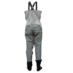 Вейдерсы Alaskan River Master,    XS