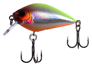 Воблер LureMax MOKI 38F SSR-017 4,5 г. плавающий