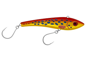 Воблер Halco MAX 190 #H58, 190mm, 163 г., 2m