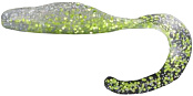 Мягк. приманки Bass Assassin CURLY Shads, 4''/10cm, WC33372 (10 шт)